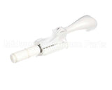05.IP0003.WHT Grindmaster Cecilware Complete Dispensing Handle W/ White Cloc