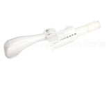 05.IP0003.WHT Grindmaster Cecilware Complete Dispensing Handle W/ White Cloc