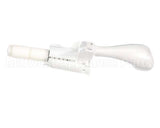05.IP0003.WHT Grindmaster Cecilware Complete Dispensing Handle W/ White Cloc