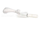 05.IP0003.WHT Grindmaster Cecilware Complete Dispensing Handle W/ White Cloc
