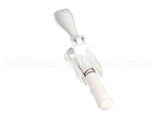 05.IP0003.WHT Grindmaster Cecilware Complete Dispensing Handle W/ White Cloc