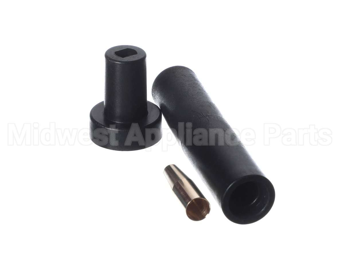 05.ZZ0009.002 Grindmaster Cecilware Hard Bushing Replacement Kit Spm