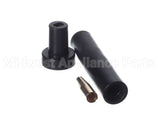 05.ZZ0009.002 Grindmaster Cecilware Hard Bushing Replacement Kit Spm