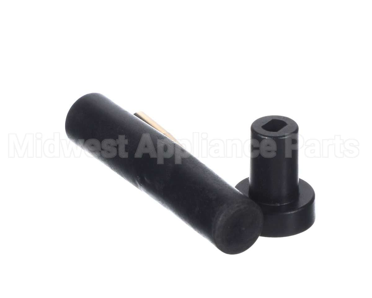 05.ZZ0009.002 Grindmaster Cecilware Hard Bushing Replacement Kit Spm