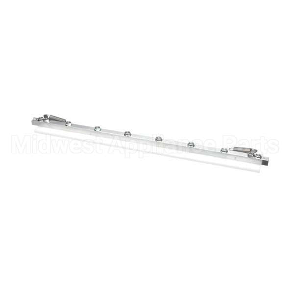 0500-501 Compatible Somerset Scraper Complete #2 (500)