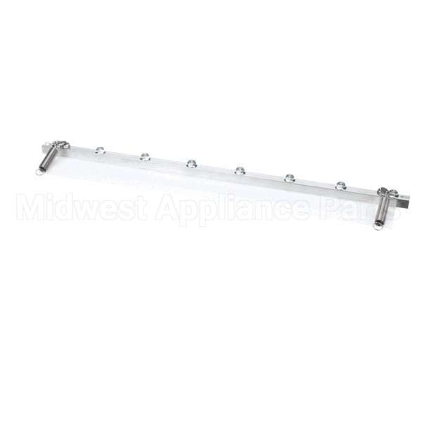 0500-502 Compatible Somerset Scraper Complete #3 (500)