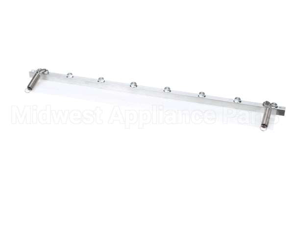 0500-502 Somerset Industries Scraper Complete #3 (500)