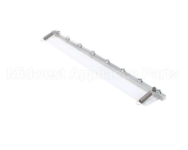 0500-502 Somerset Industries Scraper Complete #3 (500)