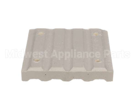 050000029 Visvardis Ceramic Plate