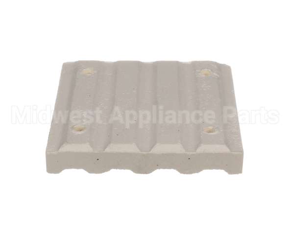 050000029 Visvardis Ceramic Plate