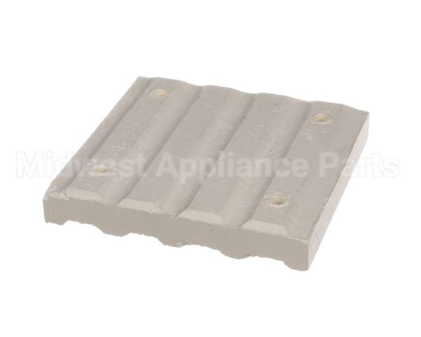050000029 Visvardis Ceramic Plate