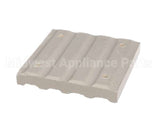 050000029 Visvardis Ceramic Plate