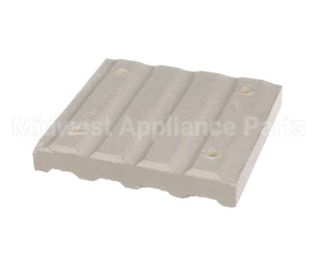 050000029 Visvardis Ceramic Plate