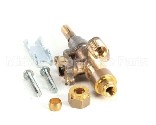 050000056 Visvardis Gas Valve