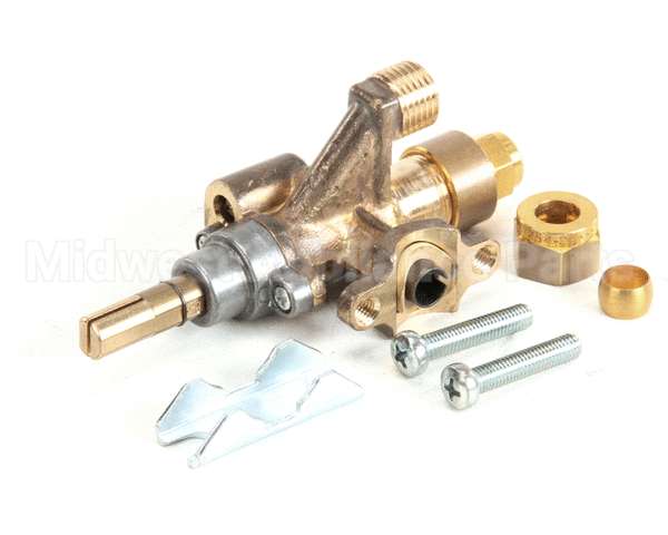 050000056 Visvardis Gas Valve