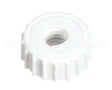 05000037 Nuova Simonelli White Panel Nut