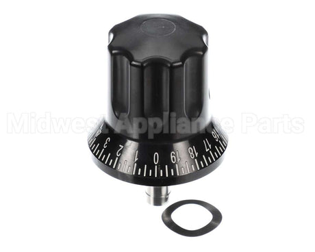 0500044 Globe Index Knob Kit