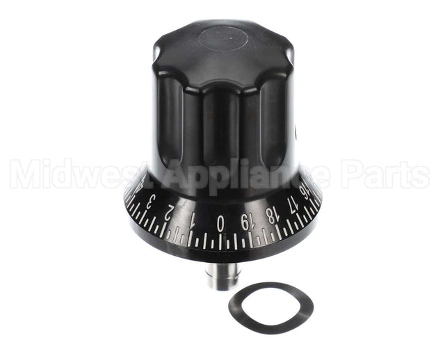 0500044 Globe Index Knob Kit