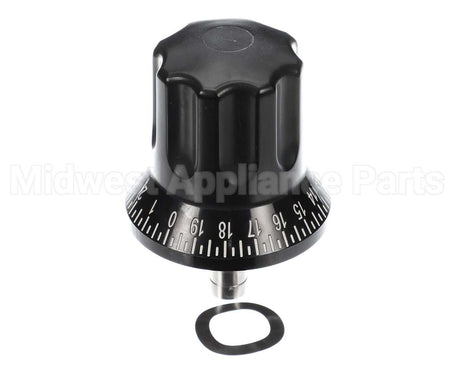 0500044 Globe Index Knob Kit