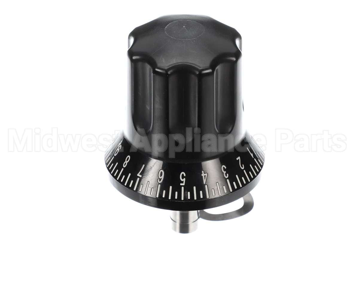 0500044 Globe Index Knob Kit