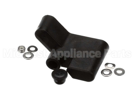 0500045 Globe Swivel Lock Kit Knife Cover