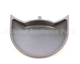 05000506 Nuova Simonelli Plastic Spill Tray For Grinta