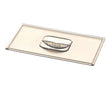 05000705.F Nuova Simonelli Coffee Bean Container Lid Smok