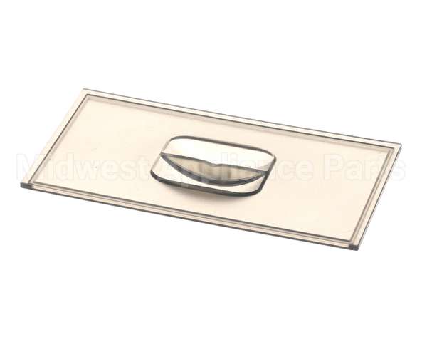 05000705.F Nuova Simonelli Coffee Bean Container Lid Smok