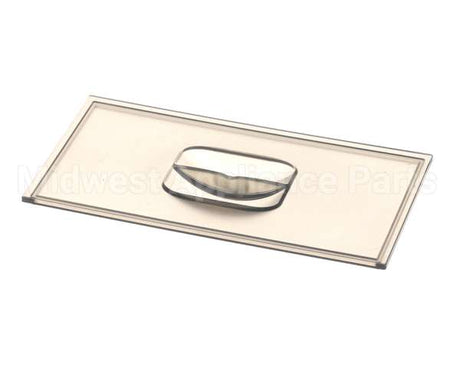 05000705.F Nuova Simonelli Coffee Bean Container Lid Smok