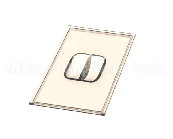 05000705.F Nuova Simonelli Coffee Bean Container Lid Smok