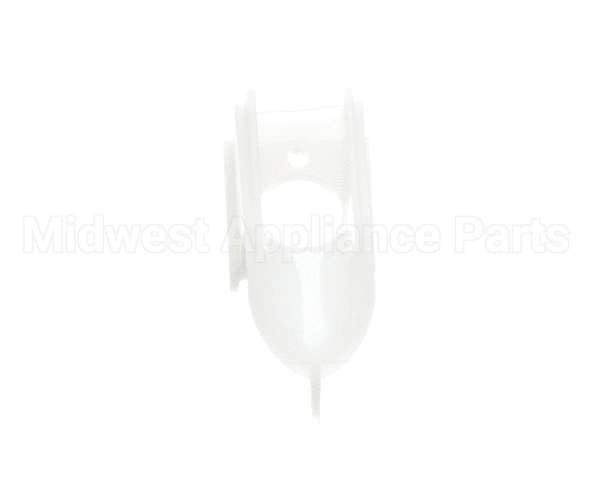 05000725 Nuova Simonelli Right Side Coffee Chute
