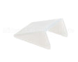 05000726 Nuova Simonelli Right Coffee Chute Stopper049