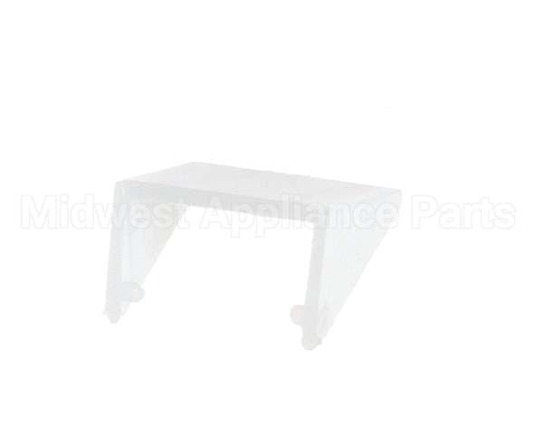 05000726 Nuova Simonelli Right Coffee Chute Stopper049