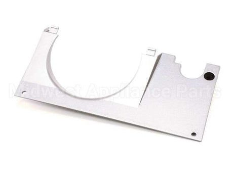 05000812.GM Nuova Simonelli Group Trim Aurelia Medium Grey