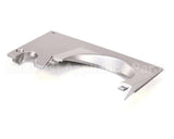 05000812.GM Nuova Simonelli Group Trim Aurelia Medium Grey