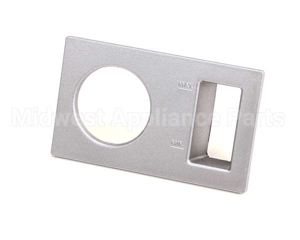 05000817.GM Nuova Simonelli Aurelia Gaugesightglass Trim