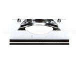 05001240.C Nuova Simonelli Aurelia Ii Group Cover (Raised