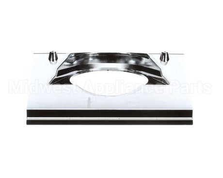 05001240.C Nuova Simonelli Aurelia Ii Group Cover (Raised