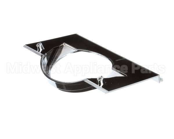 05001240.C Nuova Simonelli Aurelia Ii Group Cover (Raised