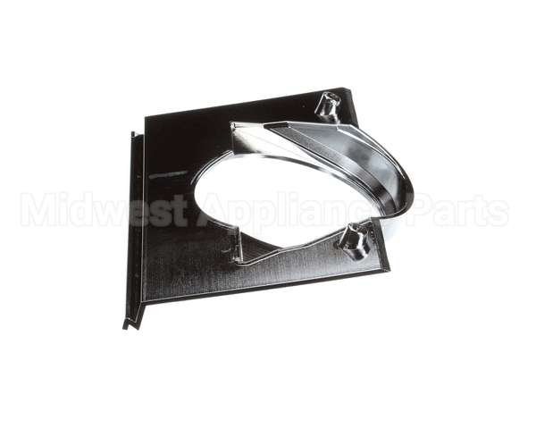 05001240.C Nuova Simonelli Aurelia Ii Group Cover (Raised