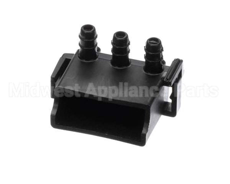 05002228 Nuova Simonelli Pouring Unit Drain Manifold