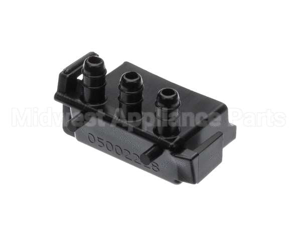 05002228 Nuova Simonelli Pouring Unit Drain Manifold