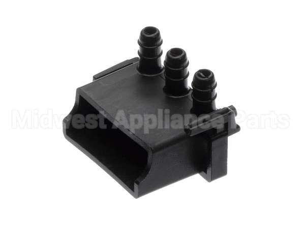 05002228 Nuova Simonelli Pouring Unit Drain Manifold