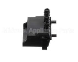 05002228 Nuova Simonelli Pouring Unit Drain Manifold