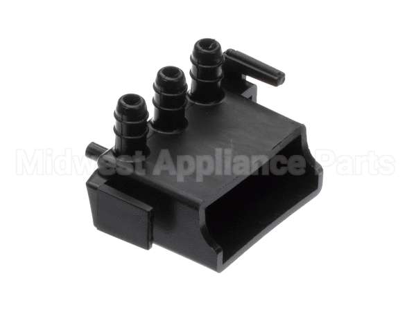 05002228 Nuova Simonelli Pouring Unit Drain Manifold