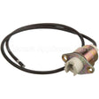 050026 Compatible Merco Socket, Heat Tube Ez