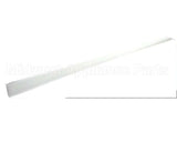 0500563 Hussmann Honeycomb-W/Notch 3.75 Clr