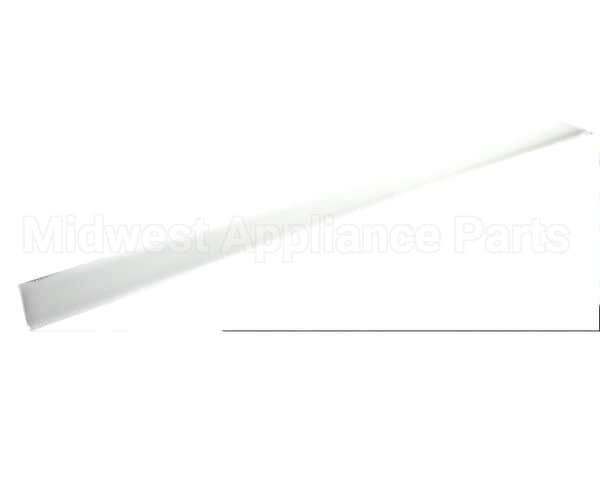 0500563 Hussmann Honeycomb-W/Notch 3.75 Clr