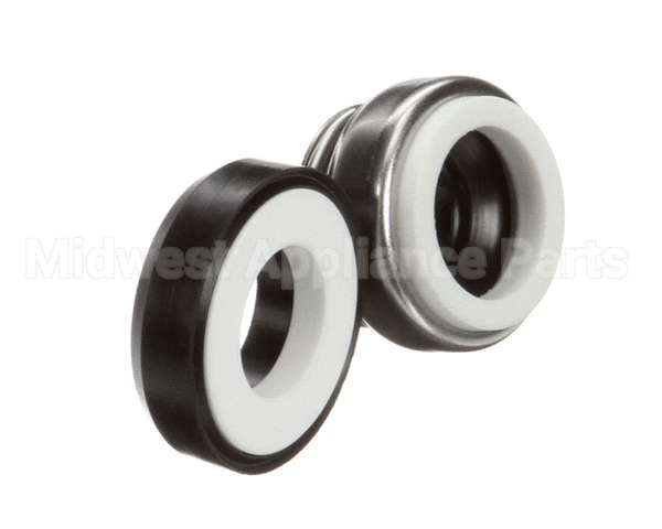 0501095 Meiko Axial Face Seal Mit Gegenlaufr