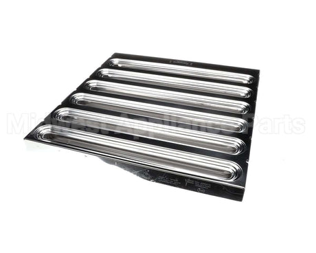 0501105 Marshall Air Filter Ss 20 X 20